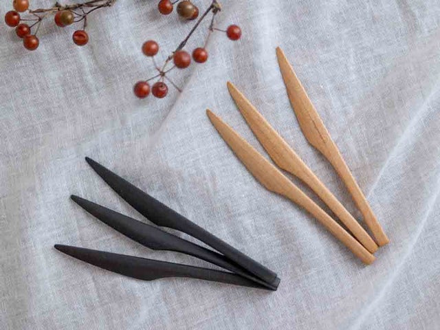 ハタノワタル柿染手作箱２個(noma2024) 約17×23.5×高7.5cm すべての商品 | 手乃音