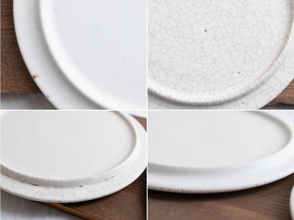 キッチン・食器 船串篤司 plate 21cm