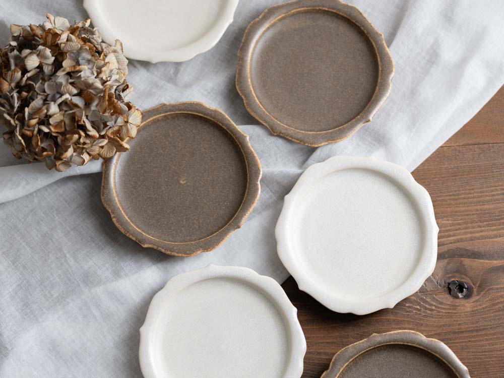 24 後藤奈々（陶器） | 手乃音